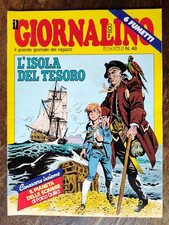 Rivista IL GIORNALINO N. 48 -