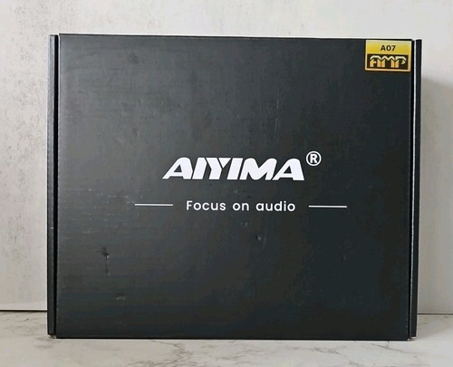 Aiyima a07 premium tpa3255 - aiyima,