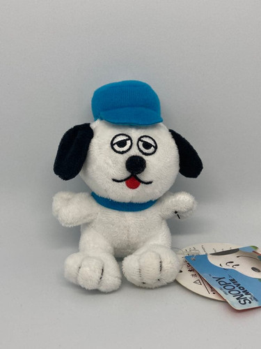 Snoopy brother olaf peluche - snoopy's,