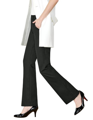 Pantaloni eleganti donna - eleganti,
