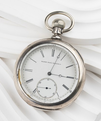 Orologio tasca modello 1 - tasca,