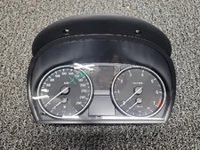 Strumentazione BMW 320 2009