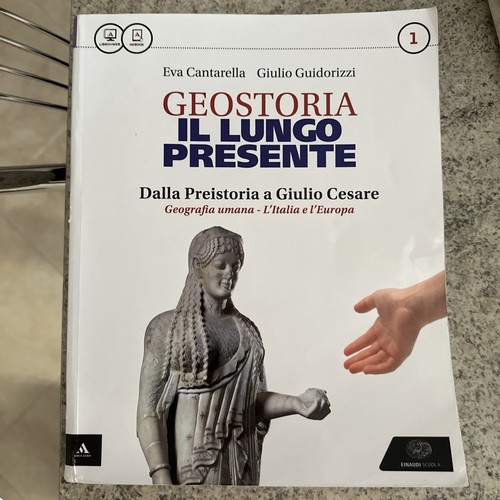 Geostoria lungo presente - -, il