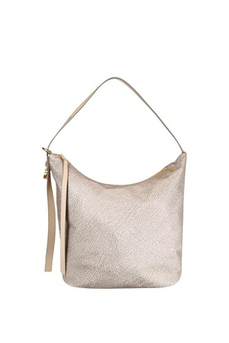 Borbonese borsa secchiello - borsa,