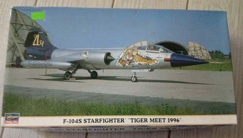Hasegawa 104 s tiger - hasegawa,