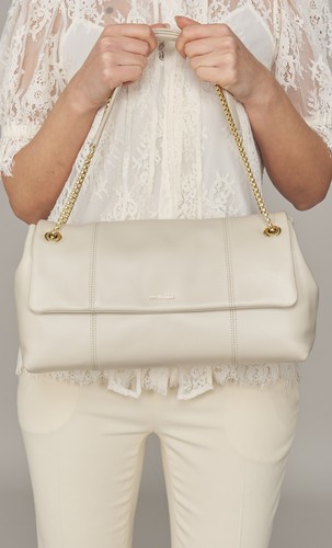 Borsa tracolla trussardi - borsa,