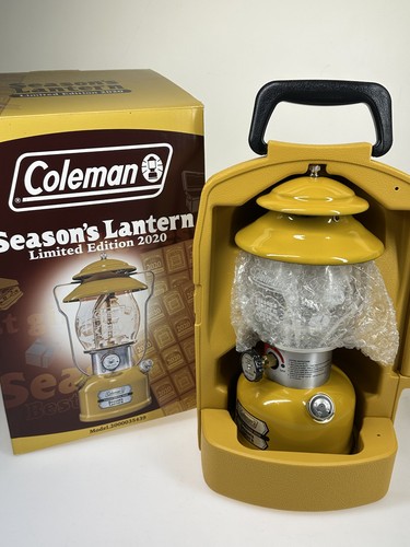 Coleman seasons lantern 2020 - seasons,