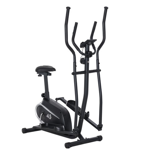 Homcom cyclette ellittica - homcom,