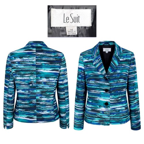 Blazer donna suit - blazer, 14