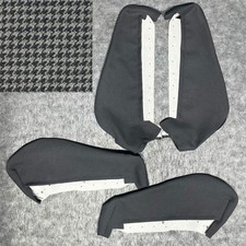 BMW E30 Sedile Sportivo Pied