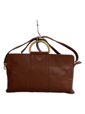 Borsa a mano CHRISTIAN VILLA -- BRW graffi angolari