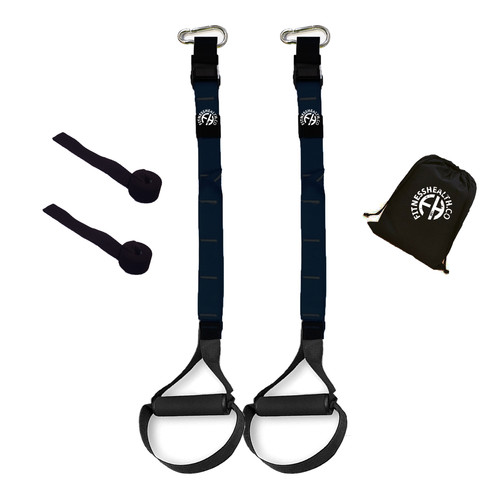 Suspension trainer cinghie - trainer,