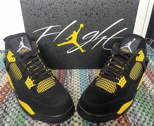 Nike air jordan - jordan, 4