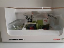 Claas Jaguar 880 + Ru 600