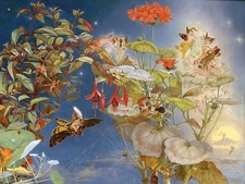 MIDSUMMER NIGHT'S FARIES J