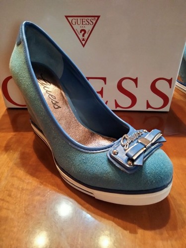 Scarpe zeppe donna - scarpe,