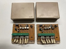 Coppia distributori video