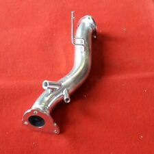 Tubo rimozione FAP DPF filtro