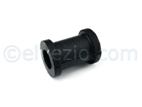 Gommino tubo benzina fiat - gommino,
