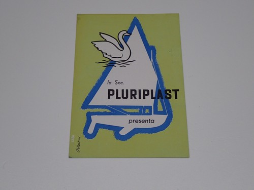 Pluriplast imbarcazione - pluriplast,