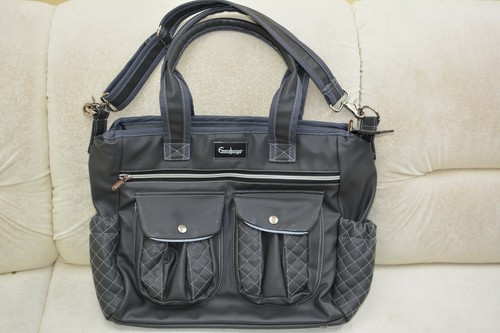 Borsa fasciatoio emmaljunga - borsa,