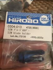 Portalame Hirobo Lepton SZM