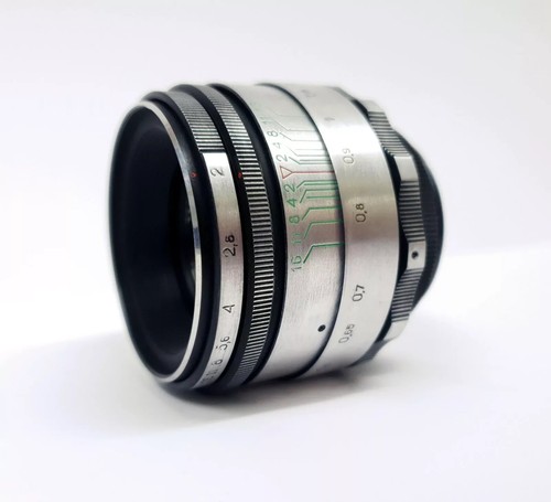 Sony fit lens helios - sony,