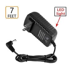 Adattatore 12V AC/DC per YAMAHA PIAGGERO NP31 NP11 NP30 NP 31 NP 11 NP 30 portatile