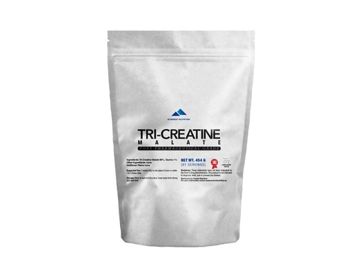 Tcm tri creatina - tcm, malato