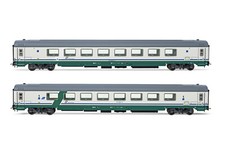 HORNBY HR4354 SET DI 2