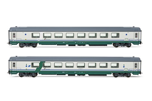 Hornby hr4354 set 2 - set, di