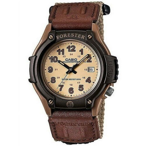 Orologio casio ft500wc - orologio, ft500wc-5b
