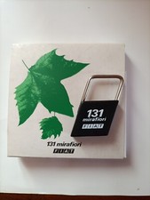 Portachiavi - FIAT MIRAFIORI 131 anni '70 . Ottime condizioni