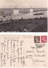 CERVIA: Villa Municipale Lido