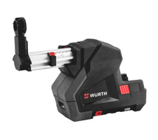 Dispositivo d'Aspirazione per Martello Tassellatore M-Cube - WÜRTH 5701407000