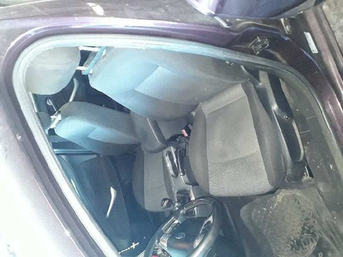 Sedile anteriore sinistro ford - sedile,