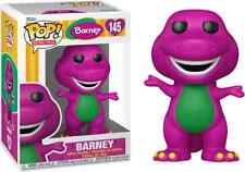 FUNKO RETRO TOYS - BARNEY THE