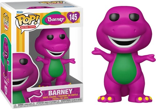Funko retro toys - retro,