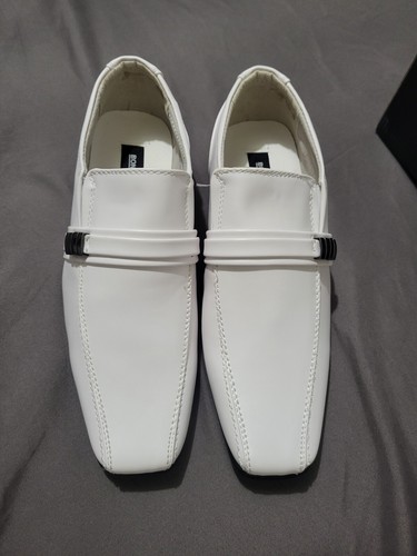 Scarpe eleganti pelle