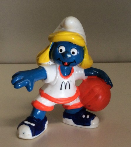 Puffi smurf puffo - puffi,