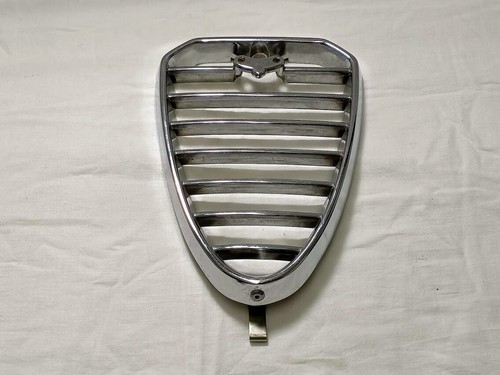 Scudo mascherina alfa romeo - mascherina,