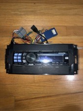 CD PLAYER MP3 ALPINE CDA-117