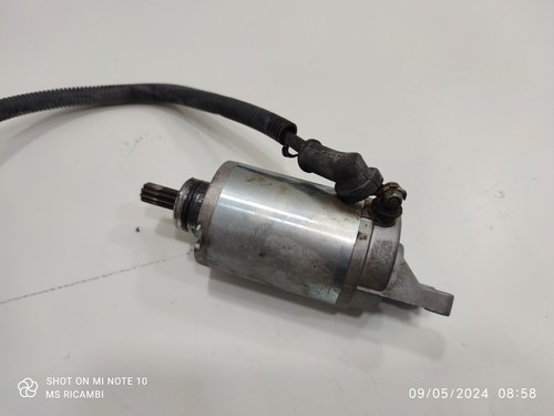 Motorino avviamento per suzuki - motorino,