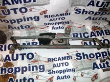 Motorino Tergicristalli Volkswagen Lupo 2004