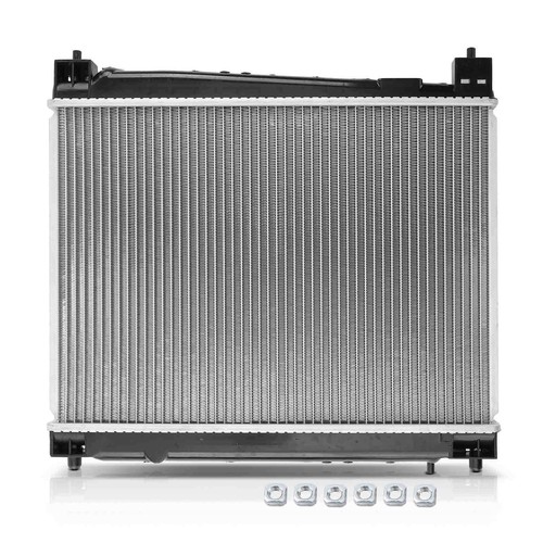 Radiatore acqua raffreddamento - radiatore,