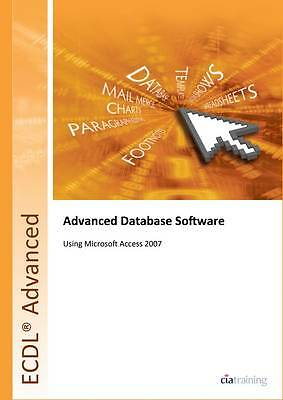 Ecdl advanced syllabus 0 - advanced,