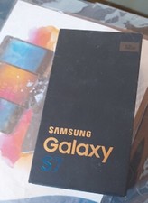Samsung Galaxy S7 solo scatola