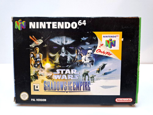 Star wars shadows - wars:,