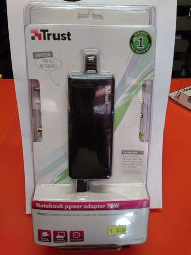 Trust carica batteria - trust-carica,