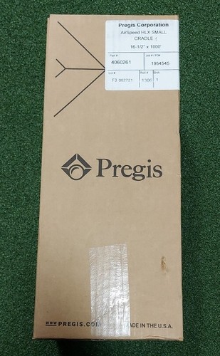 Pregis 4060261 air - 4060261,